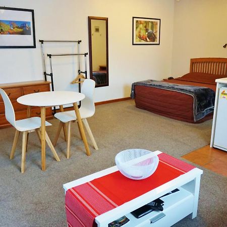 The Esplanade Motel & Conference Centre Palmerston North Eksteriør billede