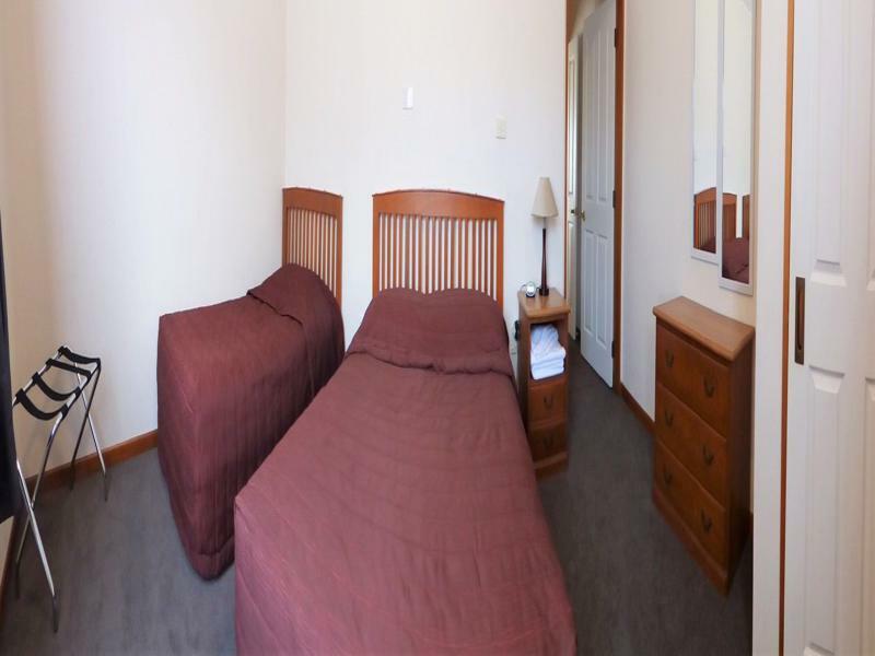The Esplanade Motel & Conference Centre Palmerston North Eksteriør billede